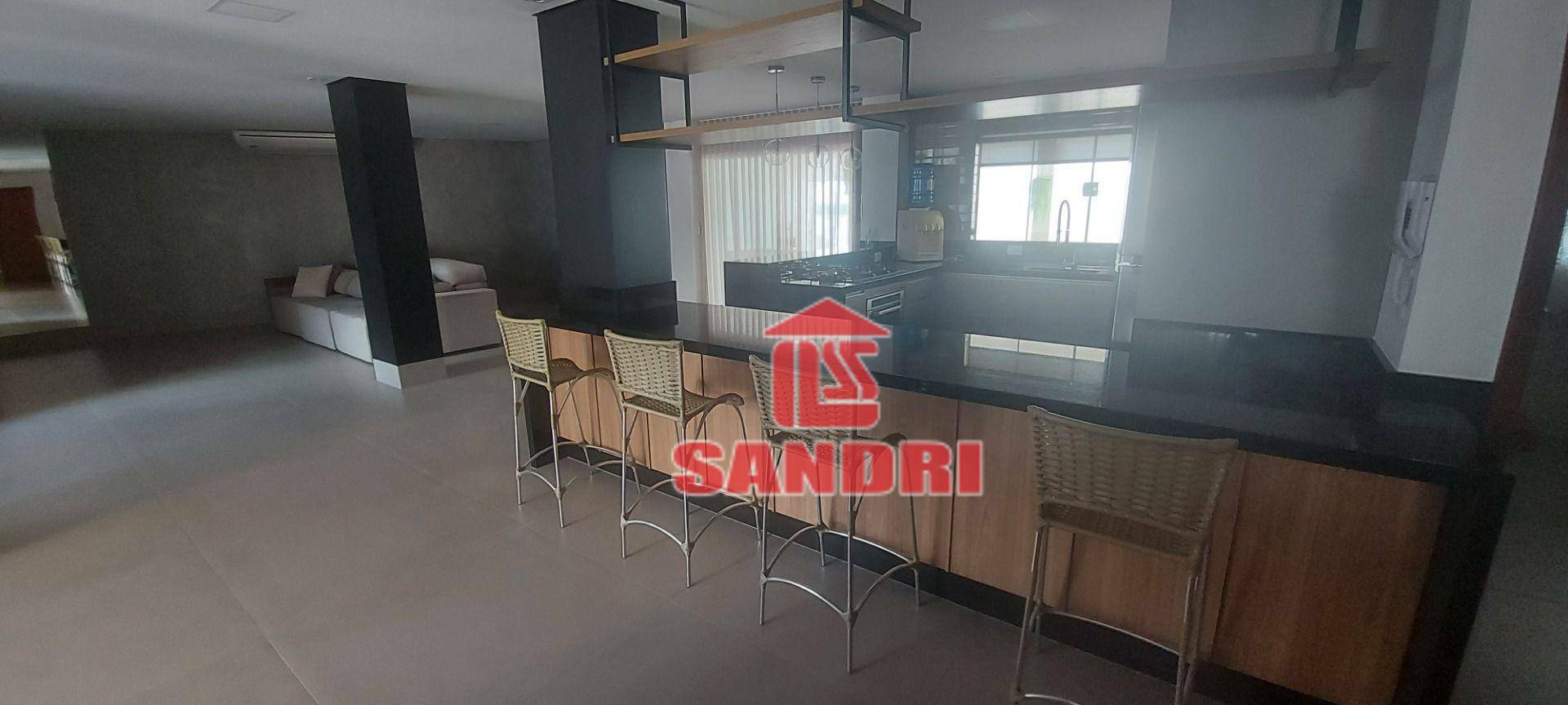 Sobrado à venda e aluguel com 6 quartos, 465m² - Foto 13