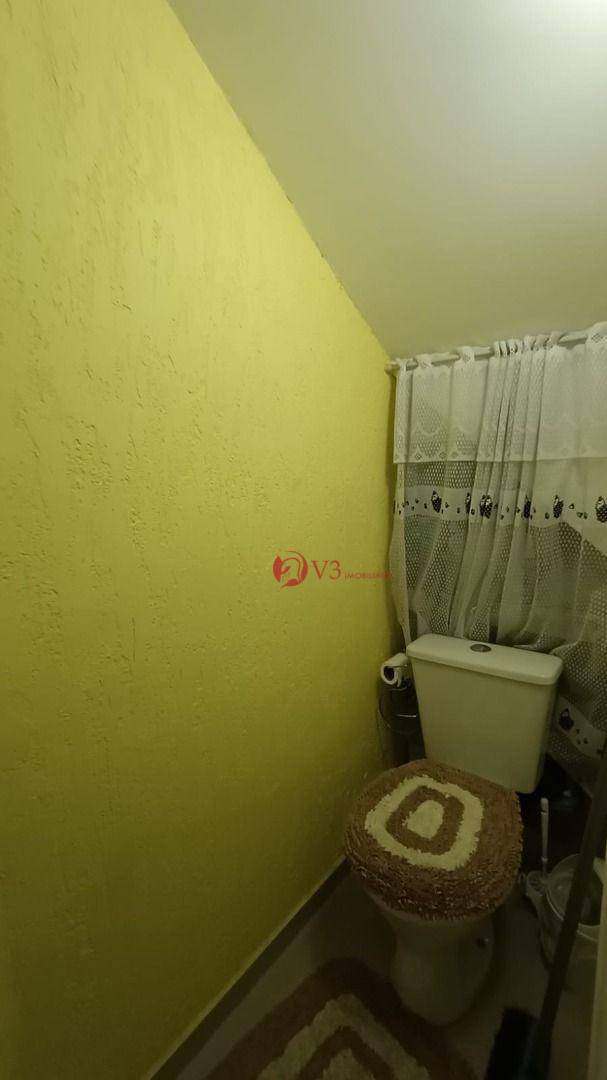 Sobrado à venda com 2 quartos, 60m² - Foto 29