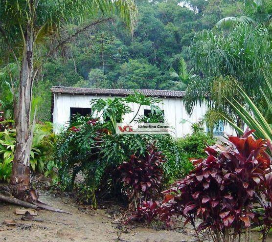 Fazenda à venda, 5443790M2 - Foto 2