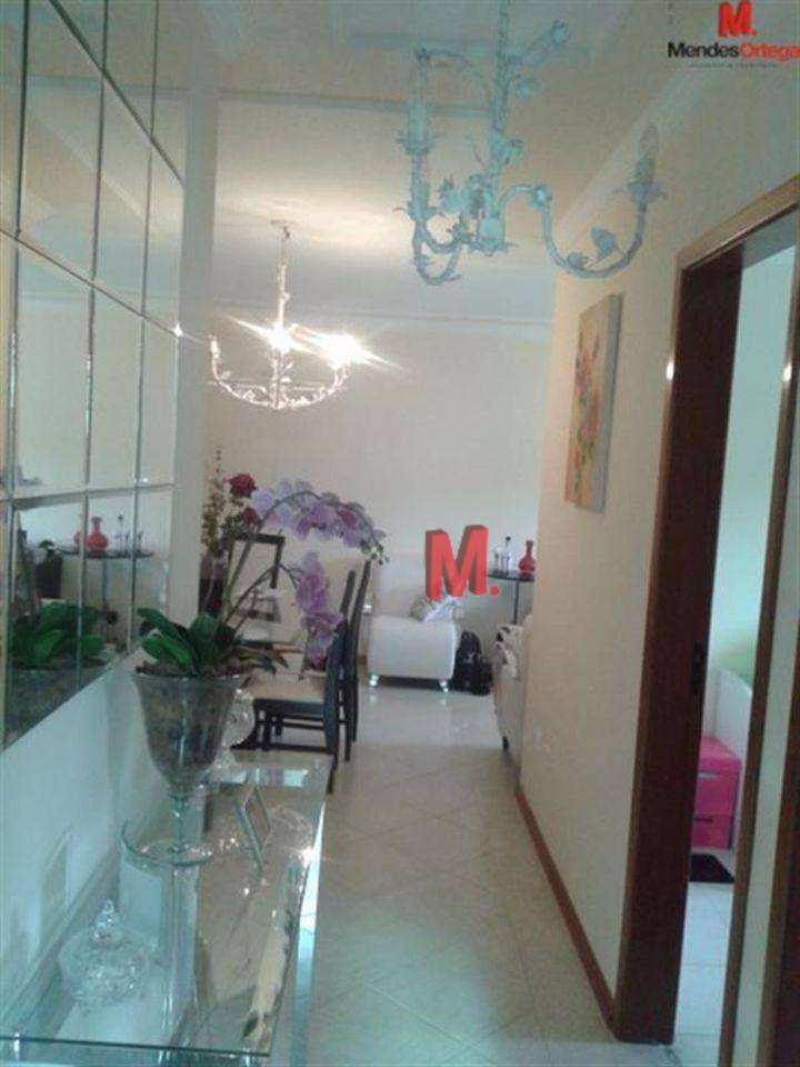 Apartamento à venda com 2 quartos, 80m² - Foto 15