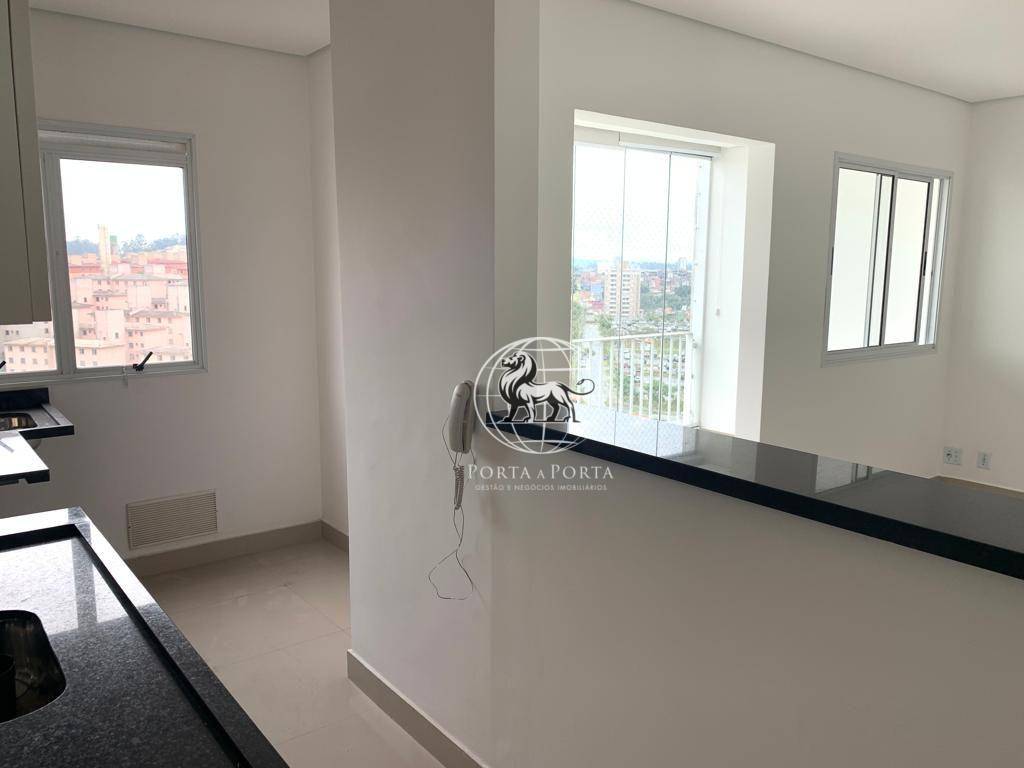 Apartamento à venda com 2 quartos, 62m² - Foto 13