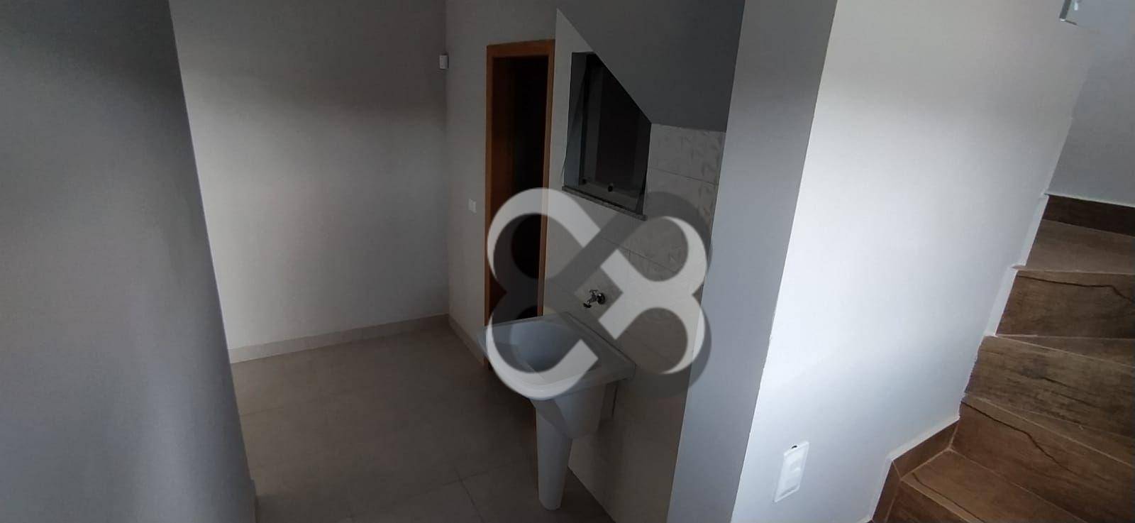 Sobrado à venda com 3 quartos, 160m² - Foto 11