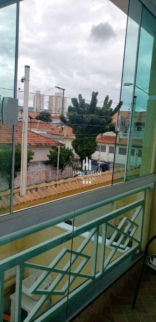 Sobrado à venda com 2 quartos, 85m² - Foto 18