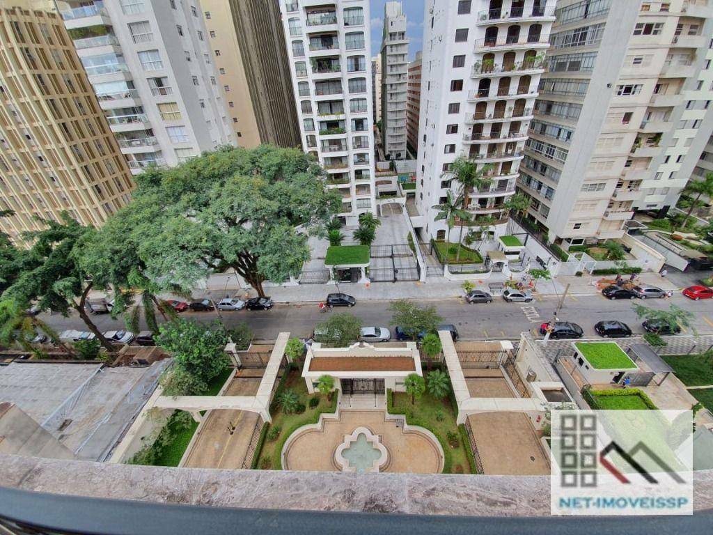 Apartamento à venda com 4 quartos, 320m² - Foto 13