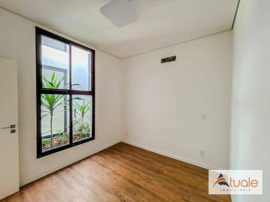 Casa de Condomínio à venda com 4 quartos, 240m² - Foto 18