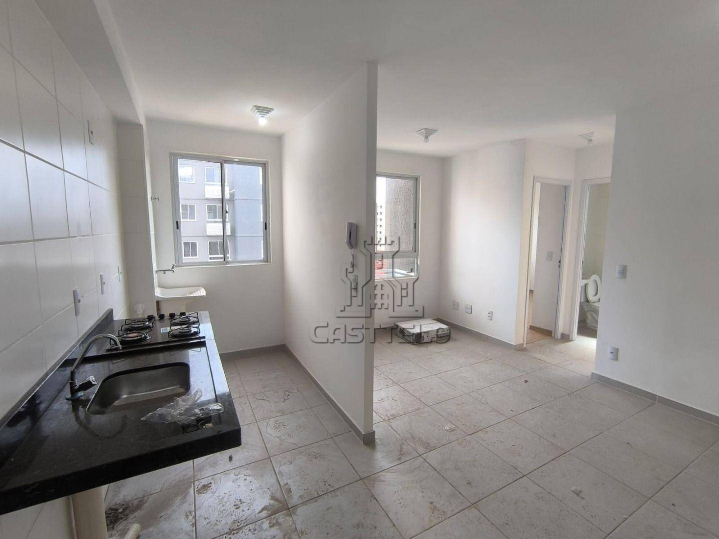 Apartamento, 2 quartos, 42 m² - Foto 2