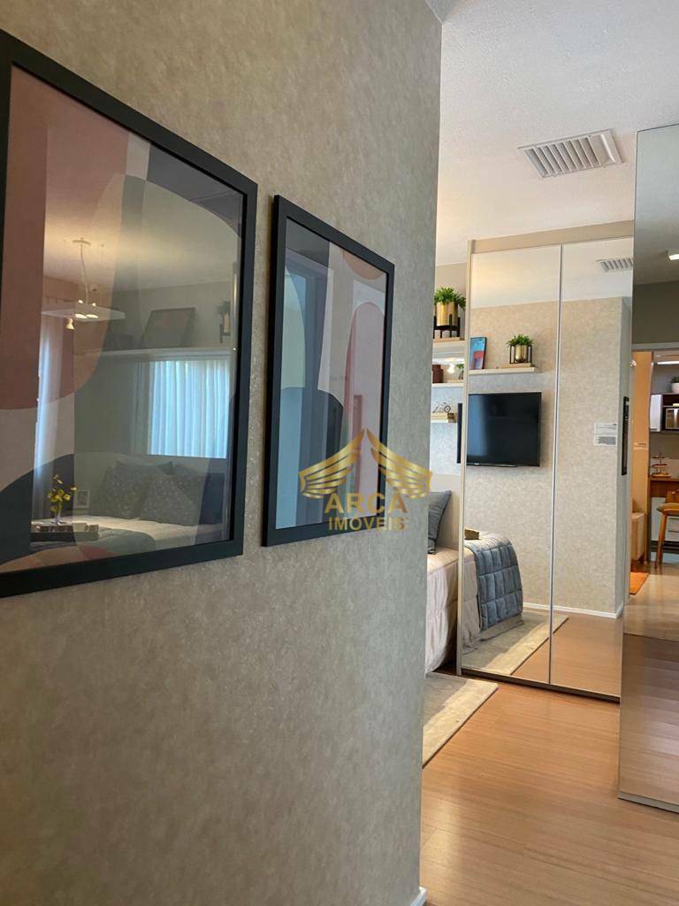 Apartamento à venda com 2 quartos, 42m² - Foto 20