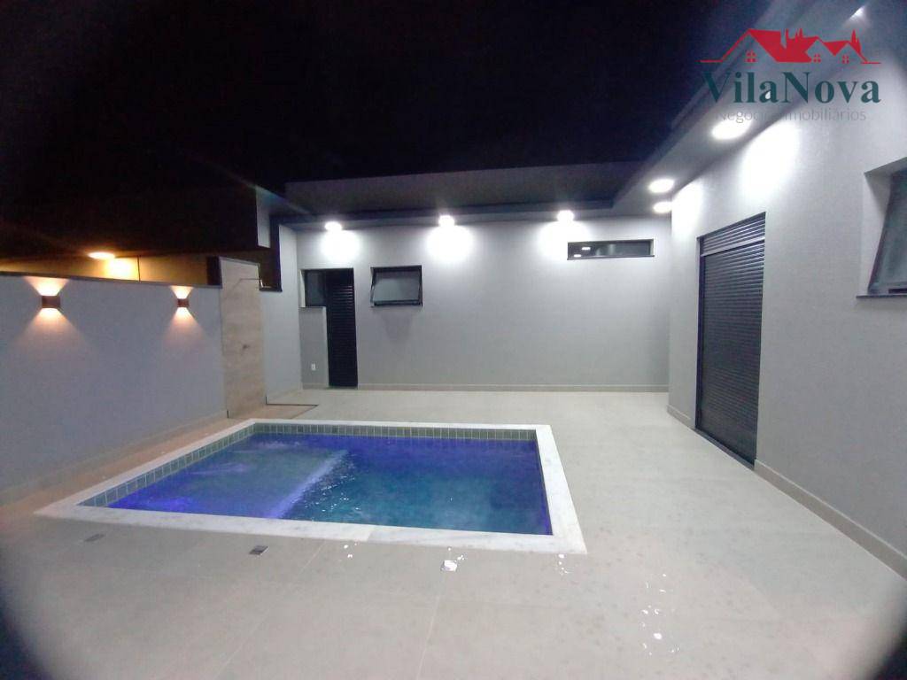 Casa de Condomínio à venda com 3 quartos, 190m² - Foto 12