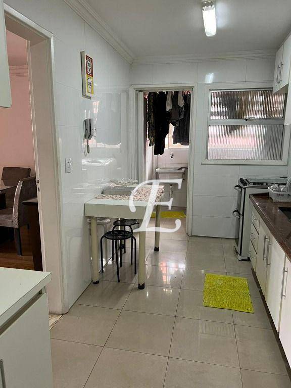 Apartamento à venda com 3 quartos, 98m² - Foto 9