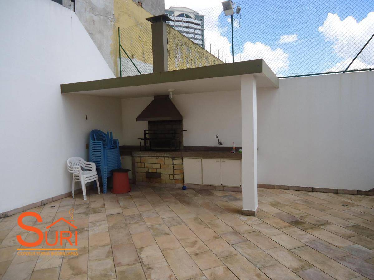 Apartamento à venda com 3 quartos, 198m² - Foto 26