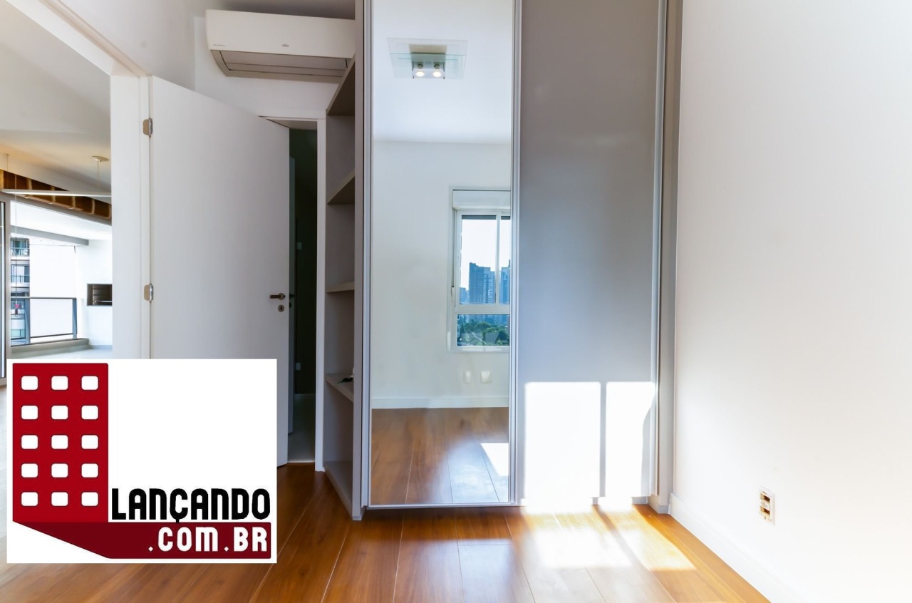 Apartamento à venda com 2 quartos, 134m² - Foto 8