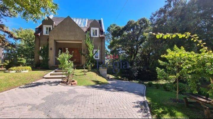 Casa de Condomínio, 5 quartos - Foto 4