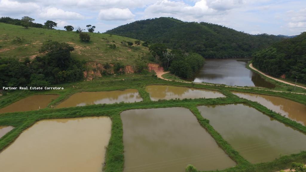 Fazenda à venda com 11 quartos, 540m² - Foto 22