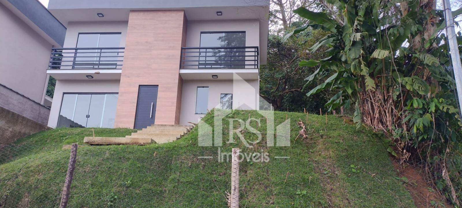 Casa à venda com 2 quartos, 96m² - Foto 1