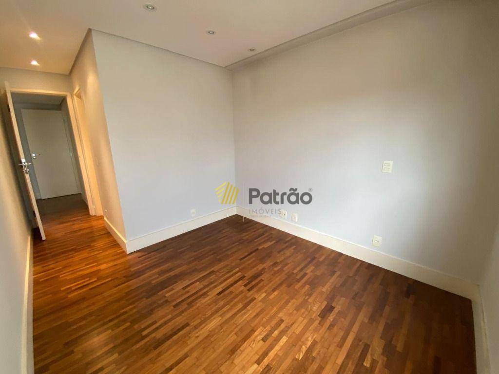 Apartamento à venda com 3 quartos, 138m² - Foto 20