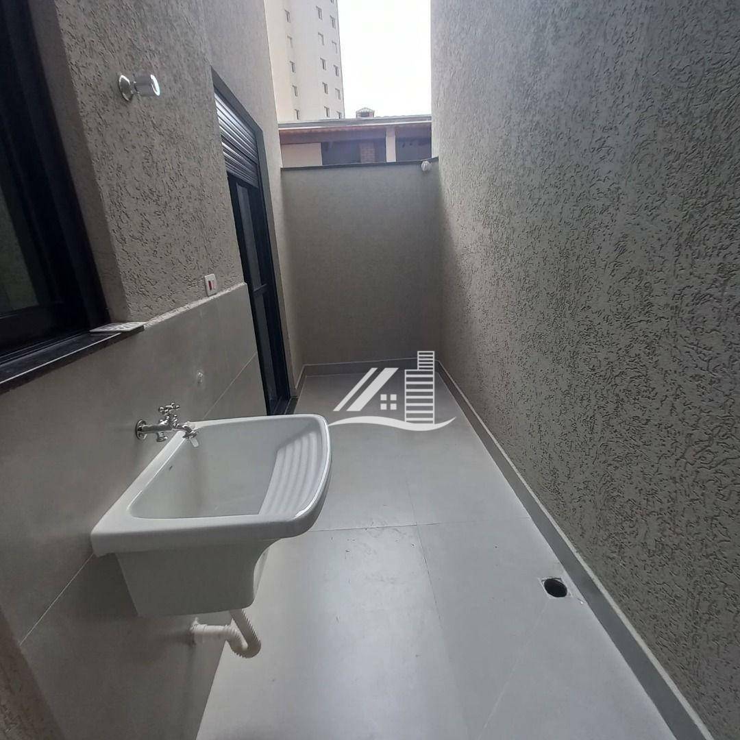 Apartamento à venda com 2 quartos, 63m² - Foto 11