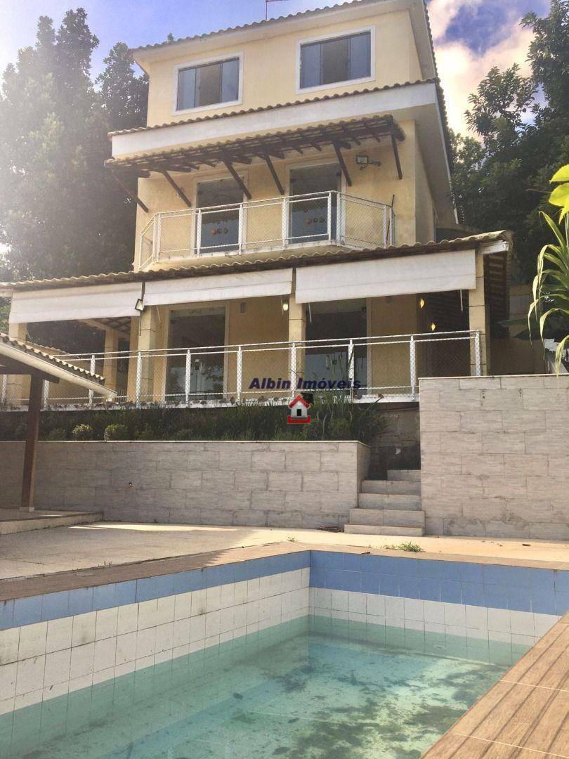 Casa à venda com 4 quartos, 700M2 - Foto 35