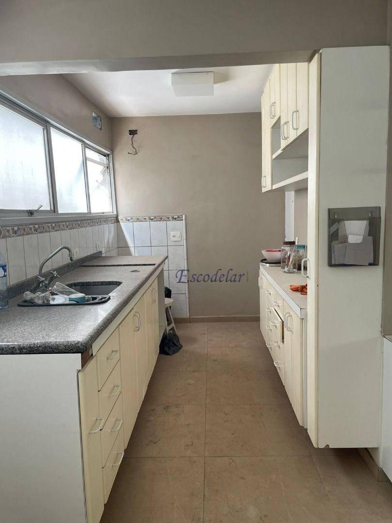 Apartamento à venda com 3 quartos, 122m² - Foto 18