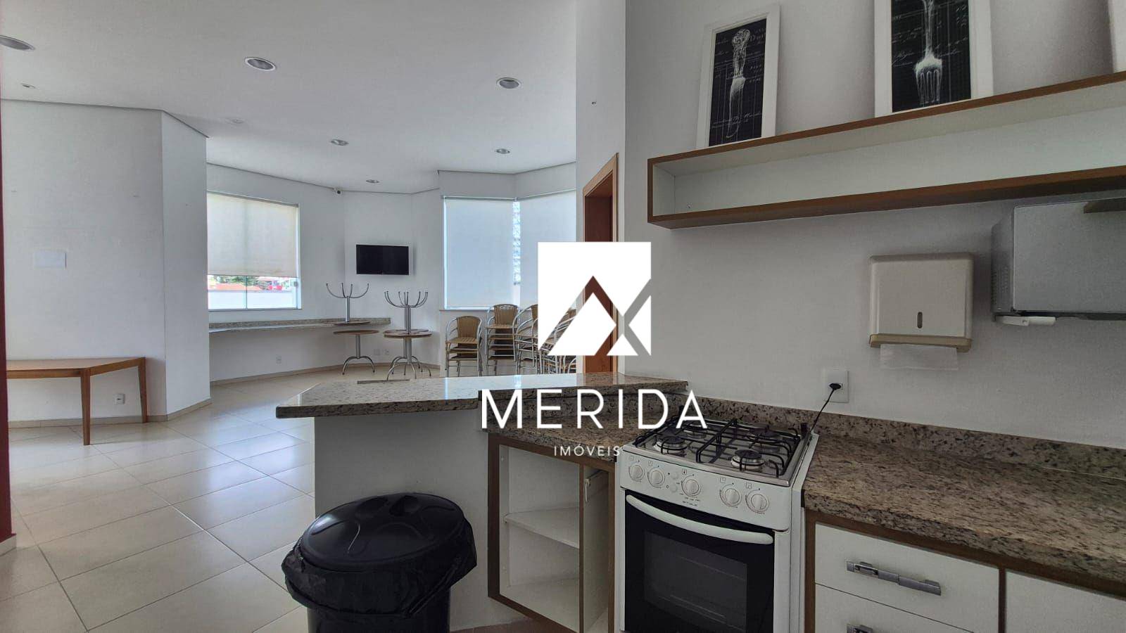 Apartamento para alugar com 3 quartos, 101m² - Foto 37