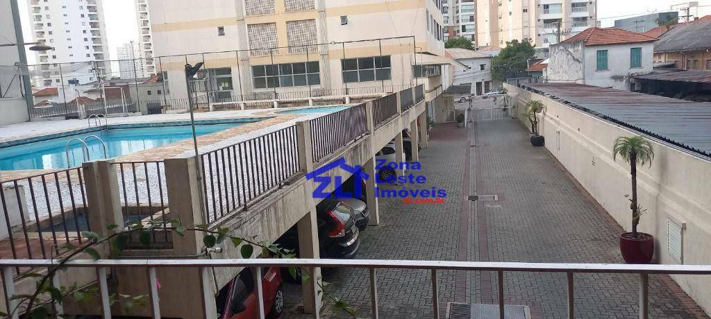 Apartamento à venda com 3 quartos, 90m² - Foto 12