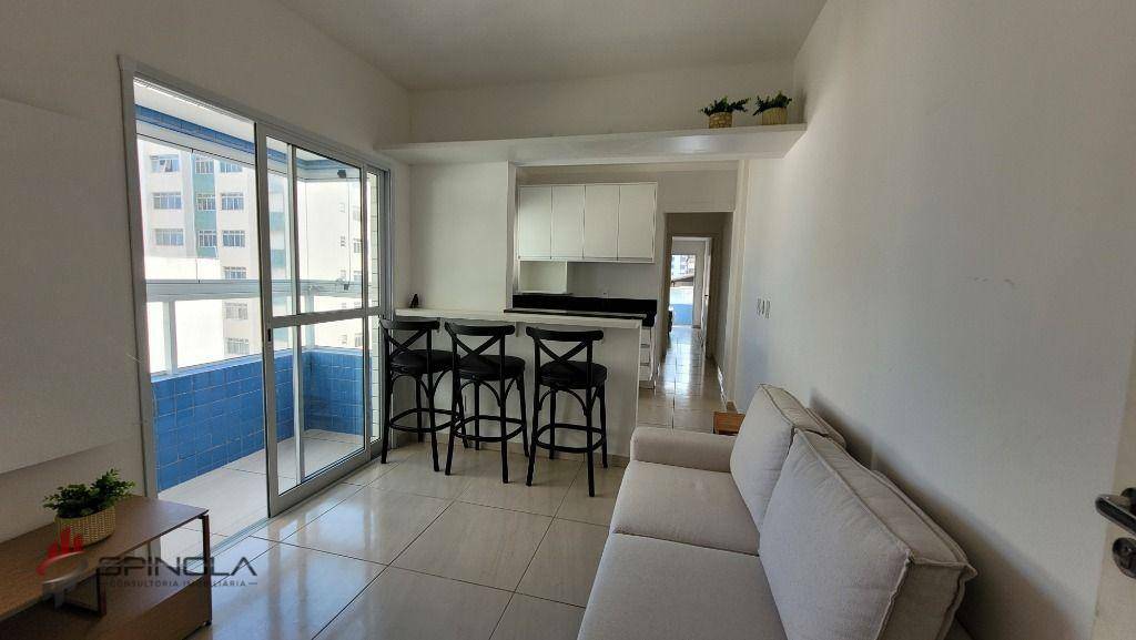 Apartamento à venda com 1 quarto, 44m² - Foto 22