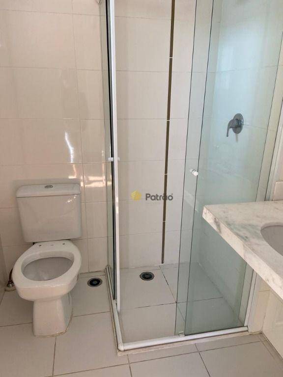 Apartamento à venda com 3 quartos, 128m² - Foto 20