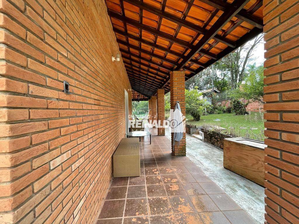 Casa de Condomínio à venda com 7 quartos, 724m² - Foto 9