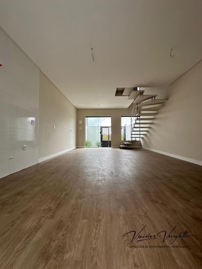 Sobrado à venda com 2 quartos, 114m² - Foto 6