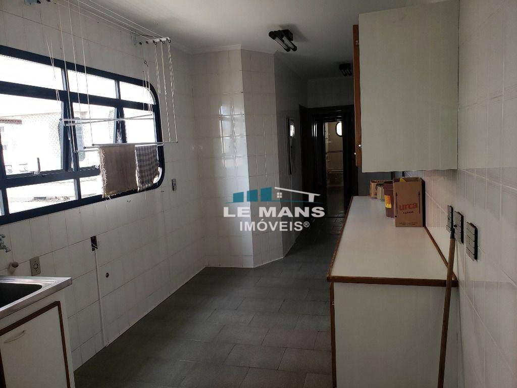 Apartamento à venda com 5 quartos, 282m² - Foto 43