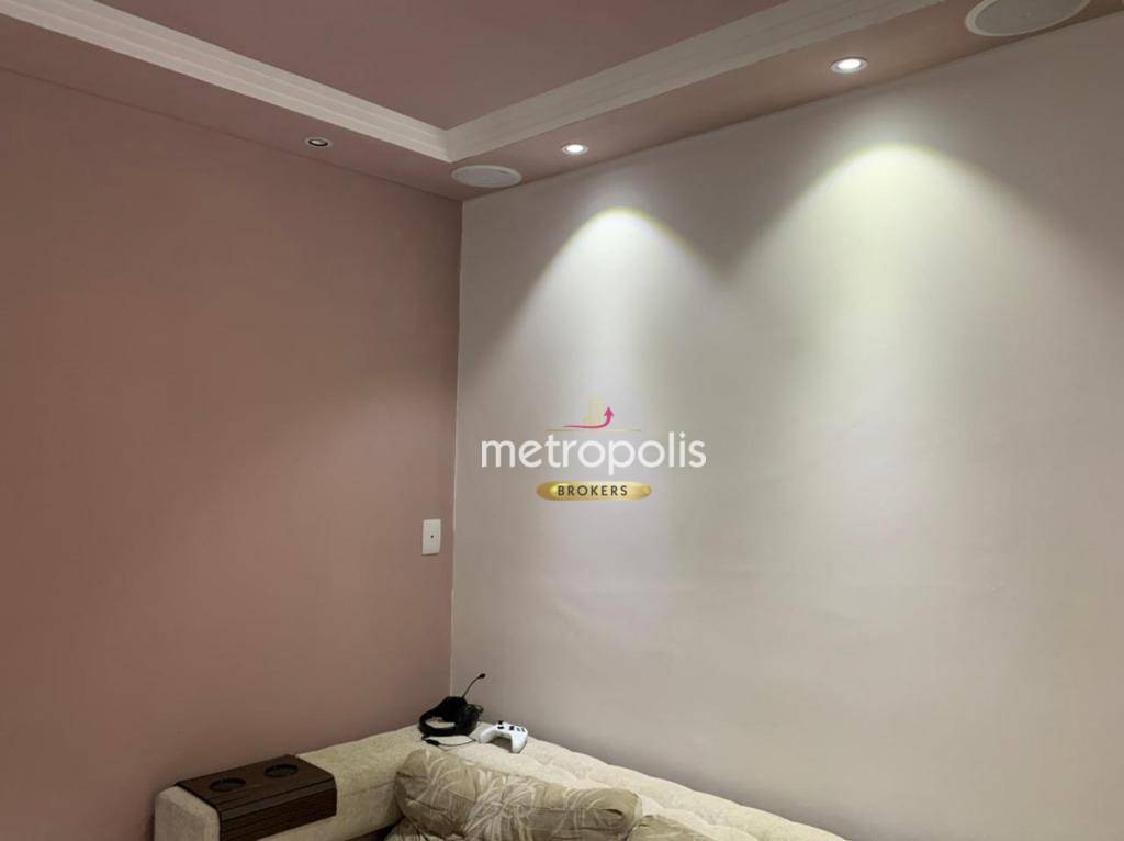 Sobrado à venda com 2 quartos, 220m² - Foto 25