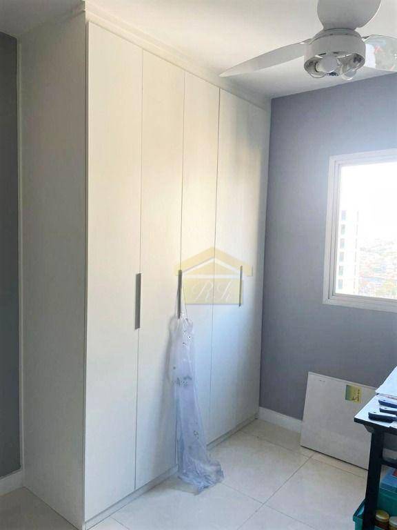 Apartamento à venda com 2 quartos, 64m² - Foto 10