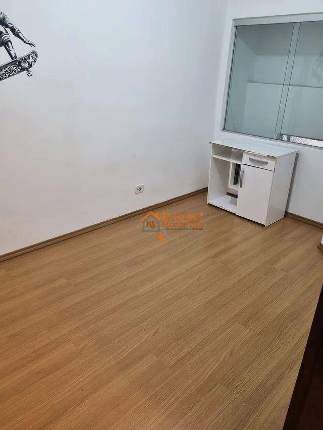 Sobrado à venda com 3 quartos, 140m² - Foto 12