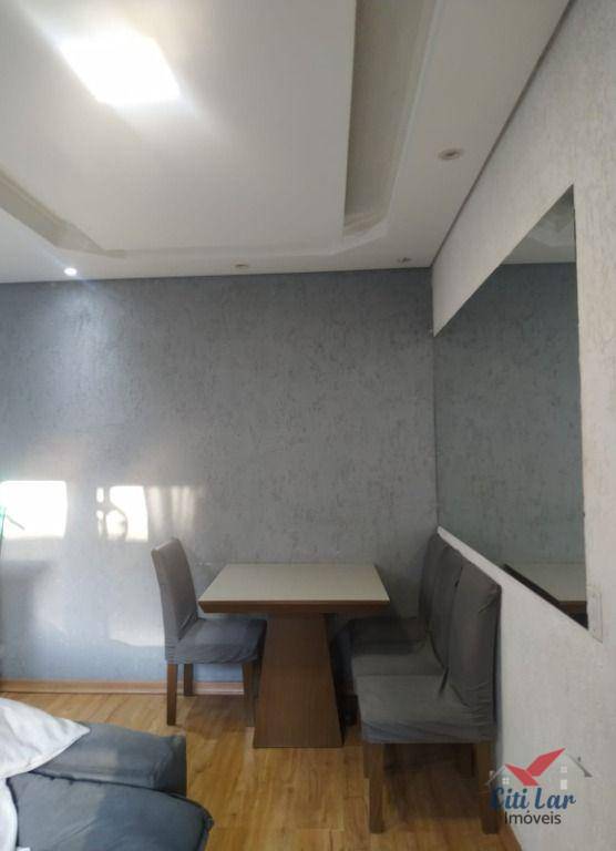 Apartamento à venda com 2 quartos, 47m² - Foto 15