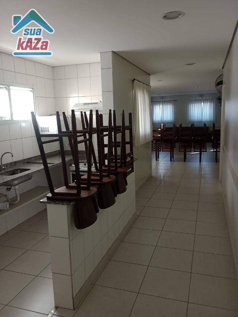 Apartamento à venda com 3 quartos, 60m² - Foto 42