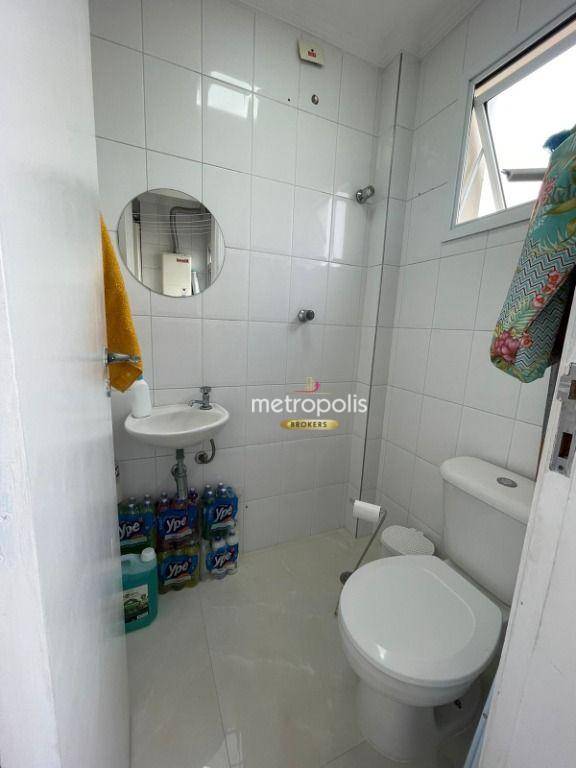 Apartamento à venda com 3 quartos, 95m² - Foto 7