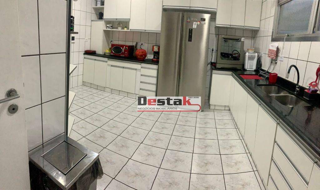 Apartamento à venda com 3 quartos, 140M2 - Foto 12