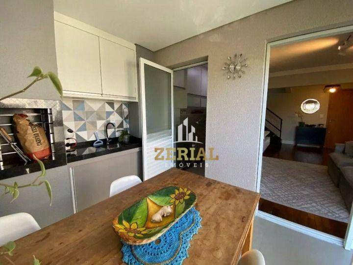 Apartamento à venda com 3 quartos, 140m² - Foto 6