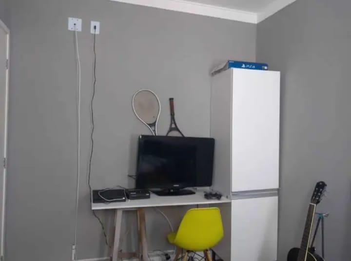 Apartamento à venda com 2 quartos, 45m² - Foto 9