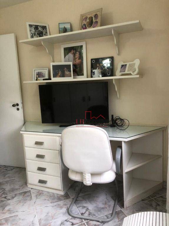 Apartamento à venda com 3 quartos, 120m² - Foto 22