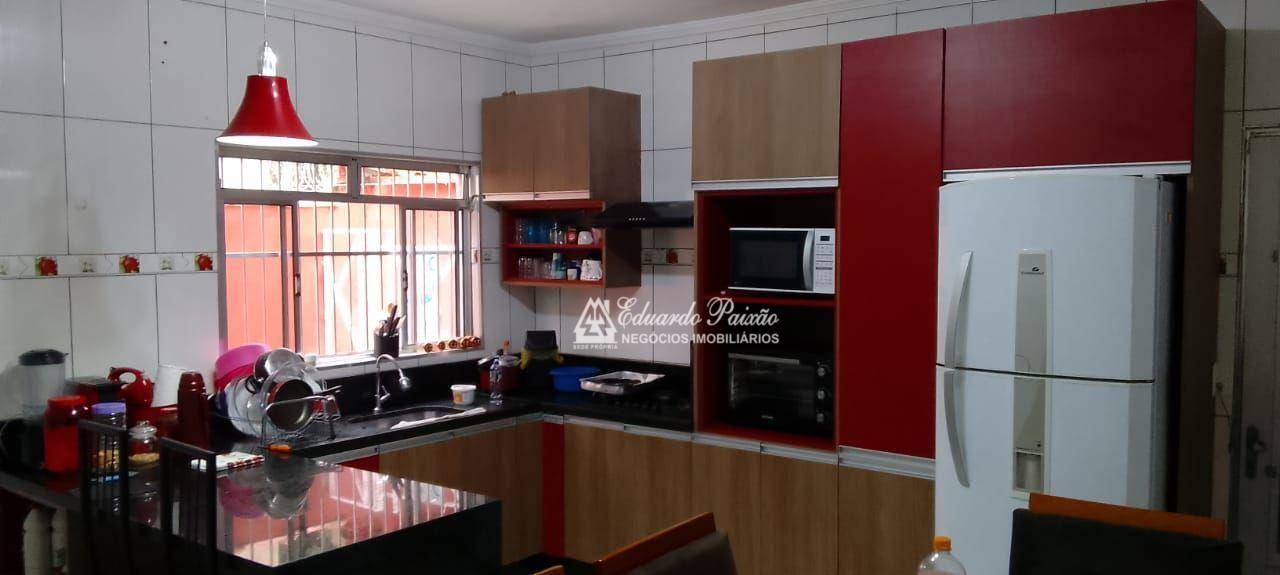 Sobrado à venda com 3 quartos, 120m² - Foto 29