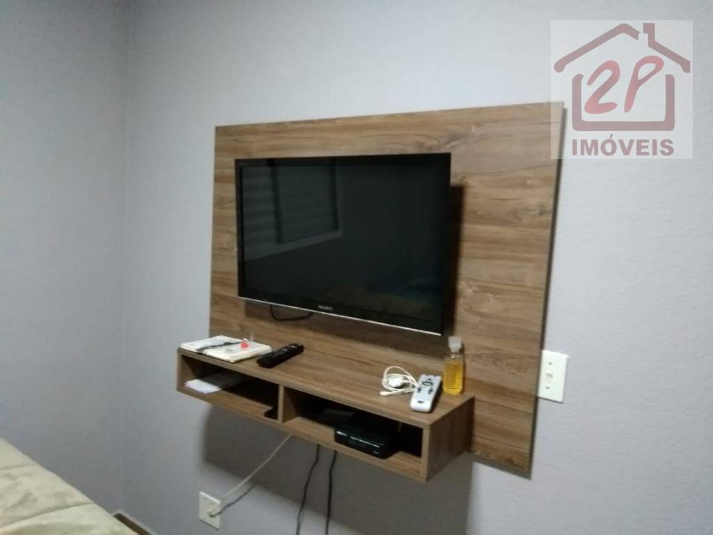 Apartamento à venda com 2 quartos, 42m² - Foto 8