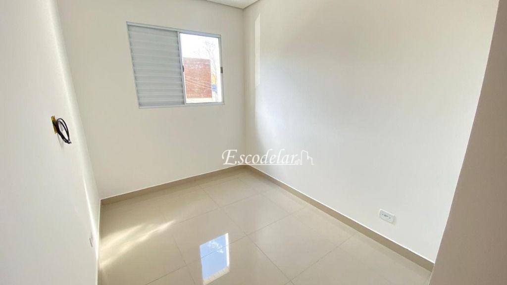 Apartamento à venda com 2 quartos, 39m² - Foto 7