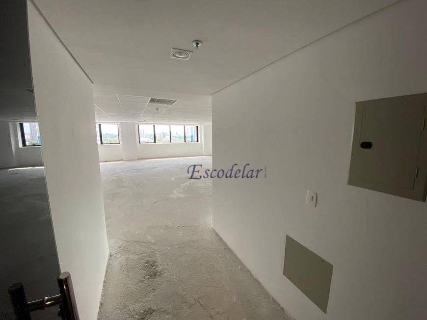 Conjunto Comercial-Sala para alugar, 323m² - Foto 13