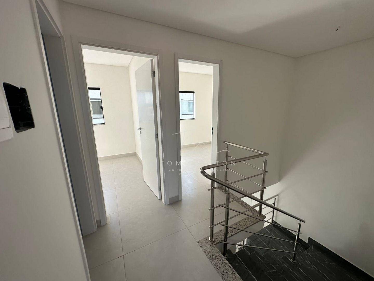 Sobrado à venda com 3 quartos, 100m² - Foto 9