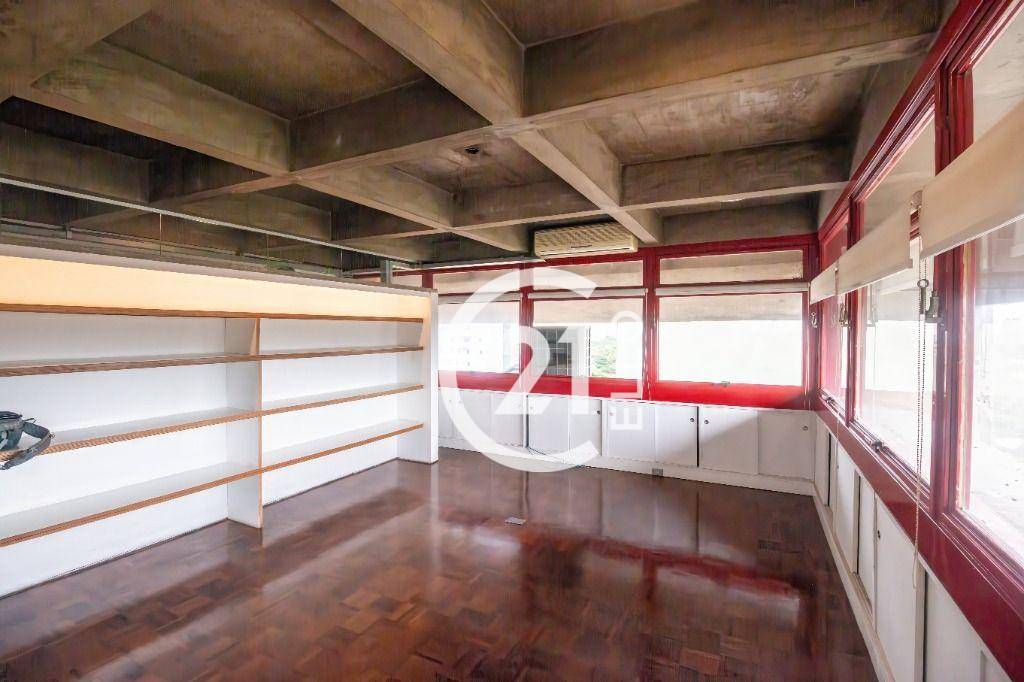 Prédio Inteiro para alugar, 230m² - Foto 16