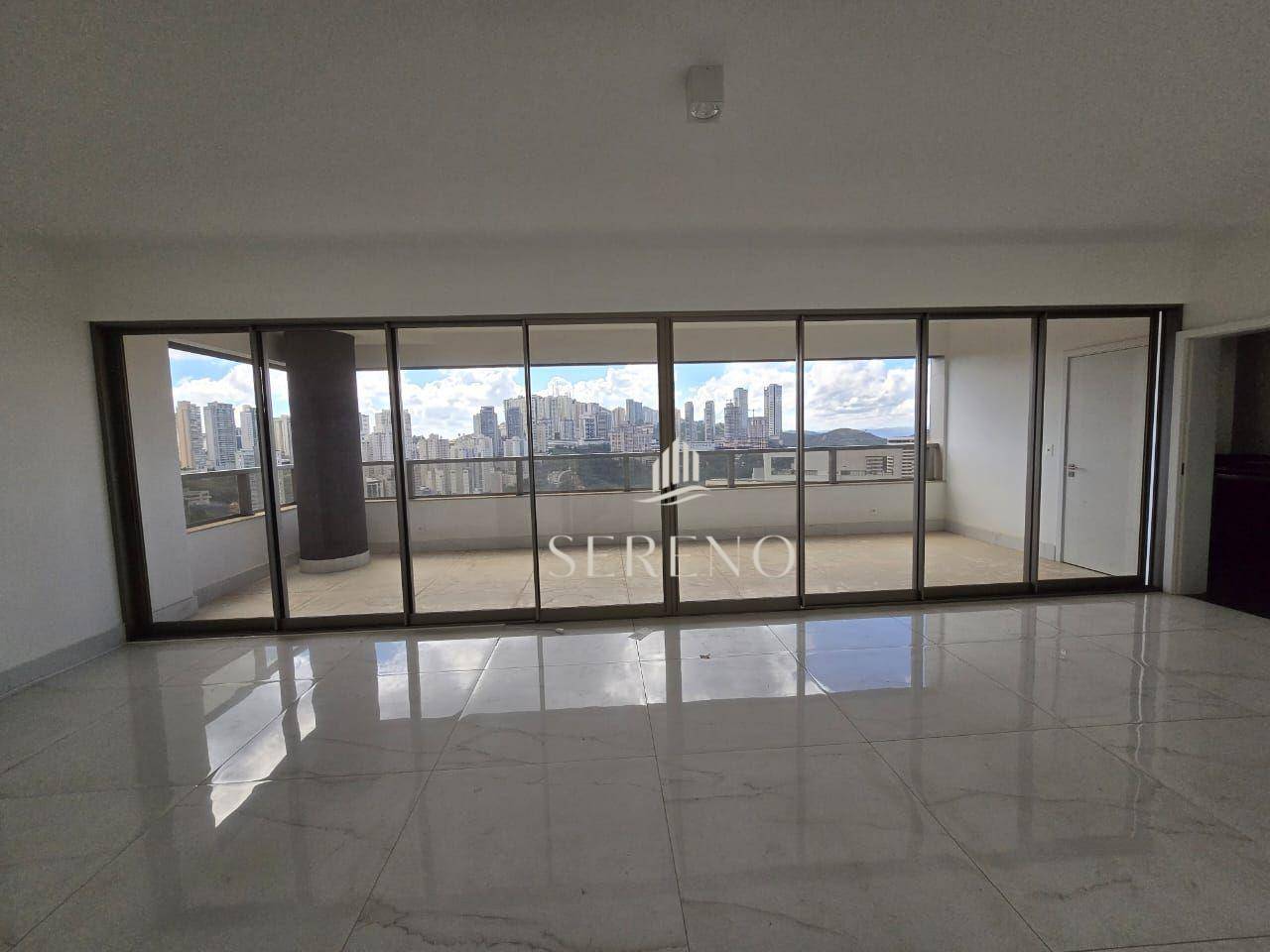 Apartamento, 4 quartos, 148 m² - Foto 4