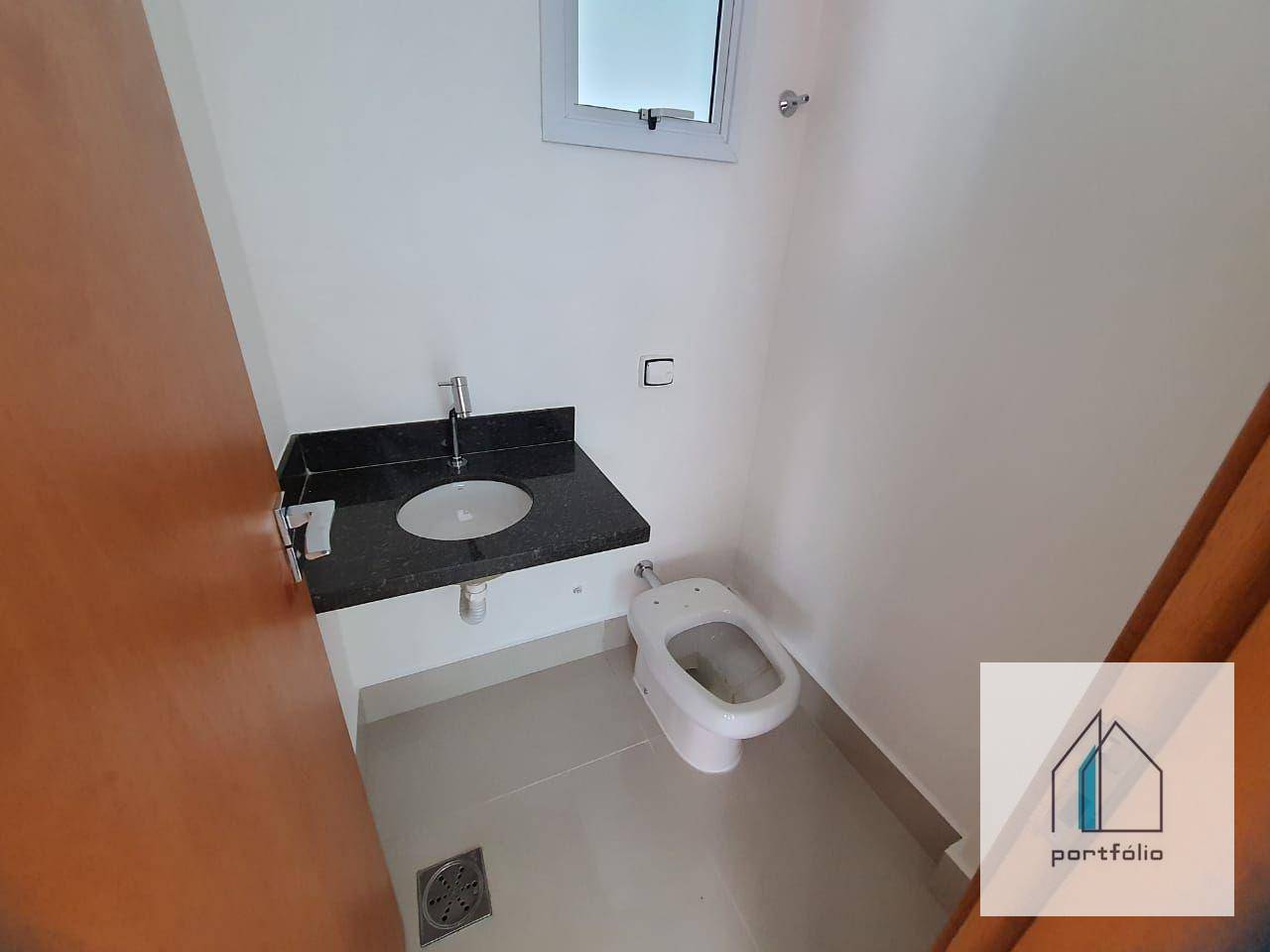 Apartamento à venda com 3 quartos, 107m² - Foto 19