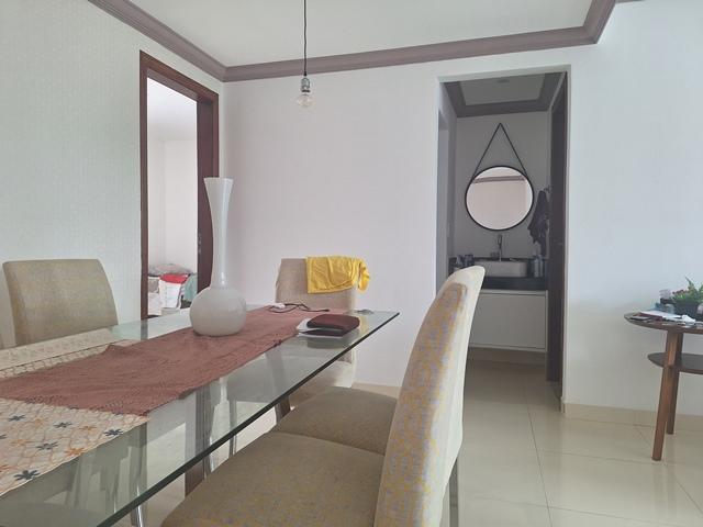 Apartamento à venda com 2 quartos, 75m² - Foto 19