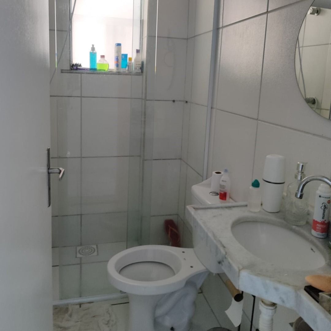 Apartamento à venda com 3 quartos, 73m² - Foto 13