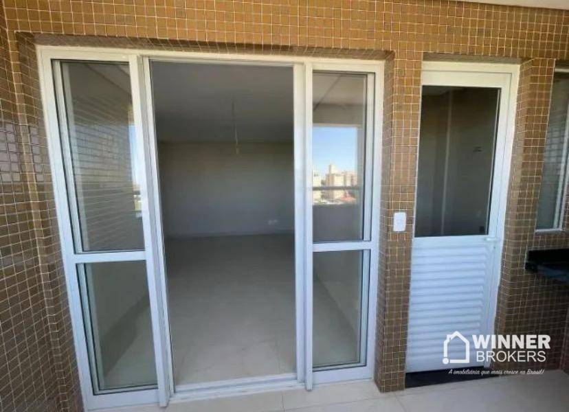 Apartamento à venda com 3 quartos, 68m² - Foto 6